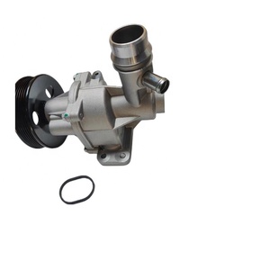 Pompe à eau de refroidissement moteur OEM 24101476, <span class=keywords><strong>prix</strong></span> réduit, faible quantité minimale de commande, haute qualité, pour modèle BUICK Encore 1.4T - Product Image 2