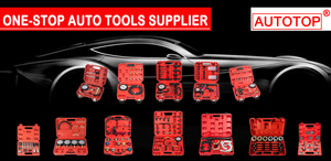 AUTOTOP-Herramienta de bloqueo de bomba de leva, cigüeñal de sincronización de motor compatible con Ford Mazda 1,4, 1,6, 1,8, 2,0, 2.3L - Product Image 2