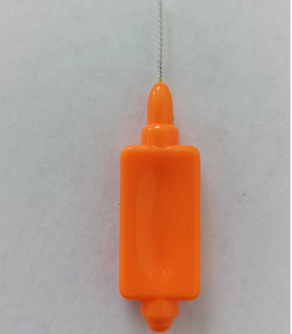 Cepillo de dientes de limpieza de goma Tepe cepillo interdental suave al por mayor - Product Image 5