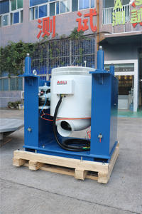 Probador de Vibración de Transporte Simulado ISTA ASTM - Product Image 3