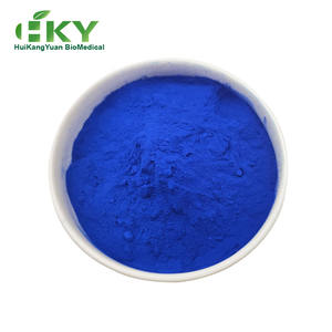 भोजन और सौंदर्य प्रसाधन रंग शानदार नीले cas 3844-45-9 एरीओक्लाइन डियोडियम नमक - Product Image 1