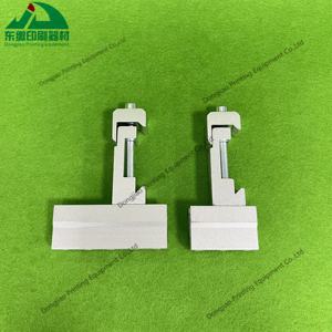 قطع غيار الأوفست لماكينة قطع القوالب ، ماكينة الختم الساخن ، مجموعة إبر التنظيف - Product Image 6