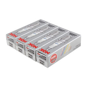 หัวเทียนยูนิเวอร์แซล ออโต้ อิกไนชั่น พรีเมียม ของแท้ ทนทาน ใช้แทนได้ สำหรับตลาดอะไหล่ยานยนต์ทั่วโลก 2687 - Product Image 5