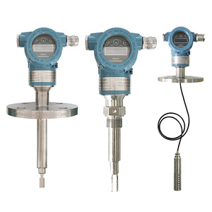DWEL DTS500 Tuning Fork Density Meter With 0.001g/cm Accuracy 0-3g/cm Range for Acid Alkali & Mixed Solutions Densit - Product Image 5