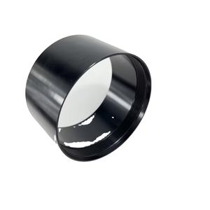 บริการผลิตชิ้นส่วนเครื่องจักร CNC เครื่องกลึงโลหะเคลือบผงออกแบบได้ตามต้องการ - Product Image 1