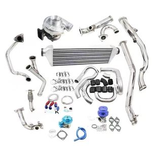 <span class=keywords><strong>Kit</strong></span> <span class=keywords><strong>Turbo</strong></span> pour Nissan <span class=keywords><strong>350Z</strong></span> 03-06 VQ35 Z33 G35 3.5L FAIRLADY - Product Image 1
