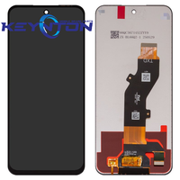 Für Tecno KL4 Pantallas Handy-Bildschirm LCD-Display Spark GO 1
