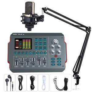 Top 10 Podcasting Equipment - Professional Microphones & More