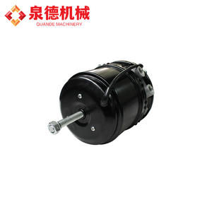 Caliper de Freno Trasero/Delantero Tipo Cubo para Scania P450, Compatible con el Segundo Eje, 2413466/2413462, Sistemas de Freno para Camiones Nuevos/Usados - Product Image 4