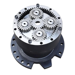 Boîte de vitesses oscillante de haute qualité pour excavatrice SK210-9, réducteur de moteur, boîte de vitesses YN32W00025F1 - Product Image 5