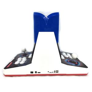 Diy <span class=keywords><strong>mini</strong></span> máquina de máquinas de juego de 2500 en 1 acrílico <span class=keywords><strong>retro</strong></span> <span class=keywords><strong>arcade</strong></span> barra superior del gabinete - Product Image 6