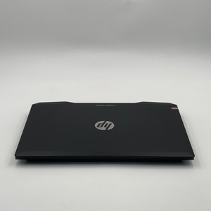 Para <span class=keywords><strong>HP</strong></span> <span class=keywords><strong>PAVILION</strong></span> Gaming 6, portátil para juegos de 2, 2, 512Hz, GTX 1650Ti (4G), 16G, <span class=keywords><strong>15</strong></span>,6G, SSD, 144 ', actualización de Intel <span class=keywords><strong>I7</strong></span>, Clase en inglés de Reino Unido/EE. UU. - Product Image 4