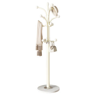Porte-manteau sur pied moderne multifonctionnel pour chambre, salon, usage domestique, armoire de rangement sur pied - Product Image 3