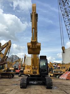 Used excavator CAT 330CL <b>Cheap</b> price excellent performance Used excavator CAT for sale - Product Image 4