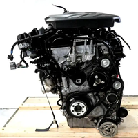 Motor diésel para Land Lover 204DT 2,0, motor diésel DISCOVERY Sport 2017-2019 2,0, motor diésel, kits de carrocería evoque, cremallera de dirección