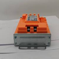 Controlador de Montacargas sin Escobillas Estándar de la UE 48V60V con Protección Contra Sobrecorriente para Apiladores de Palés, Montacargas, Carros de Transporte de Materiales