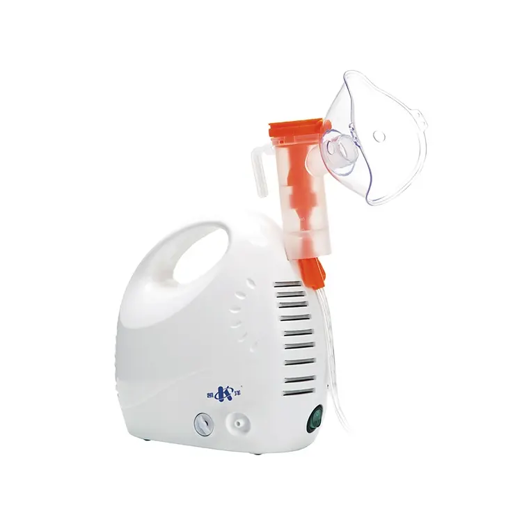 Medical Treatment Nebulizer Machine Quiet Machine Medicine Easy Air Doctor Inhalator Compressor Electric Nebulizer