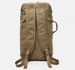 Mochila Deportiva DF308 Convertible en Bolso de Hombro, Maletín, Mochila de Viaje Ligera y Resistente al Agua - Product Image 5