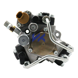 ปั๊มแรงดันสูง RE546126 294050-0065 2940500065สำหรับ HP4เครื่องย<span class=keywords><strong>น</strong></span>ต์ John Deere 9.0L - Product Image 5