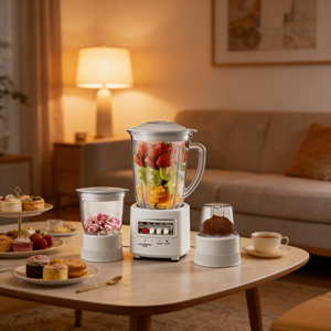 Blender portable pour la cuisine, <span class=keywords><strong>mixeur</strong></span> <span class=keywords><strong>pas</strong></span> <span class=keywords><strong>cher</strong></span> - Product Image 3