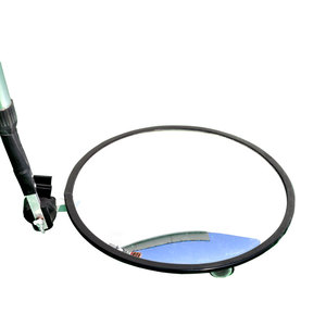 Dụng Cụ Sửa Chữa Ô Tô Dưới Gầm Xe Gương Kiểm Tra 30 Cm Gương Tìm Kiếm Dưới Xe Có Thể Điều Chỉnh Được - Product Image 6