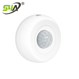 Nhà Thông Minh <span class=keywords><strong>Wifi</strong></span> Tuya PIR Phát Hiện Chuyển Động 360 Độ Phát Hiện Toàn Bộ Vòng Phát Hiện Chuyển Động Hồng Ngoại Gắn Trần - Product Image 6