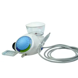 BaoLai New Design Automatic Water Supply Dental Ultrasonic Scaler with Pedal