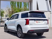 Haval H5 d'occasion 2023 2024 2025 – SUV tout-terrain automatique à essence haute performance