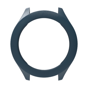 EnjoyPretty 2025 funda de reloj con patrón de lichi de silicona suave hueca para Garmin Forerunner 970 - Product Image 2