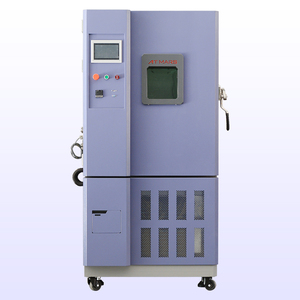 Chambre d'essai avancée à basse pression atmosphérique pour la simulation environnementale en haute altitude - Product Image 4