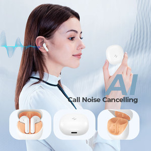 Audífonos Inalámbricos Havit TW931 TWS de Tamaño Mini con 2 Micrófonos y ENC para Deportes y Viajes - Product Image 5