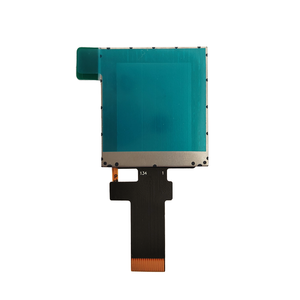 1,30 Zoll 240x240 SPI TFT-Display mit ST7789P3-Treiber, quadratisches Design - Product Image 6