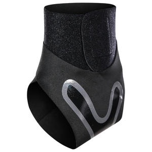 Meilleure vente orthèse de soutien de la cheville de sport pour hommes et femmes orthèse anti-entorse supérieure pour la prévention des blessures au basket-ball - Product Image 5