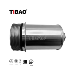 Carcasa del Filtro de Aceite de la Transmisión Automática DQ500 0BH de 7 Velocidades para <span class=keywords><strong>Audi</strong></span> <span class=keywords><strong>A3</strong></span> Q3 R8 VW Golf Jetta T6 0BH325159 0BH 325 159 - Product Image 1