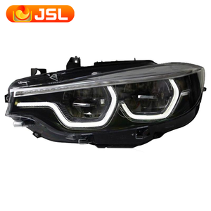 Faro LED para <span class=keywords><strong>BMW</strong></span> F32 M4 2013-2019 Serie 4 425i F82 M3 con Lente de Proyector DRL, Faro LED para Coche, Piezas de Automóvil - Product Image 5