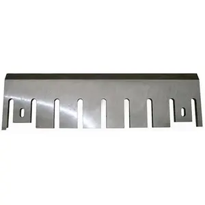 LYWF Tùy Chỉnh Hoặc Tiêu Chuẩn Gỗ Chipper Dao, Chipper Blades