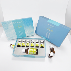 Body <b>Massage</b> Essential <b>Oil</b> <b>Set</b> for Relaxation and Aromatherapy - Product Image 4