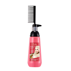 Crème <span class=keywords><strong>permanente</strong></span> de défrisage de cheveux de prix usine pour des femmes du Moyen-Orient - Product Image 5