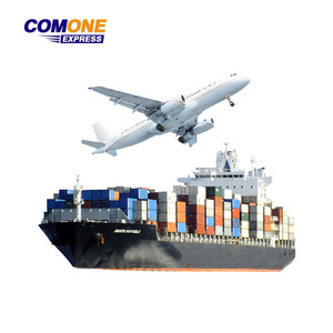 Agente di Spedizione Marittima da <span class=keywords><strong>Shenzhen</strong></span>, Cina, <span class=keywords><strong>LCL</strong></span>/<span class=keywords><strong>FCL</strong></span> DDP con Consegna Rapida e Assicurazione per USA, Sri Lanka, Trinidad e Tobago - Product Image 1