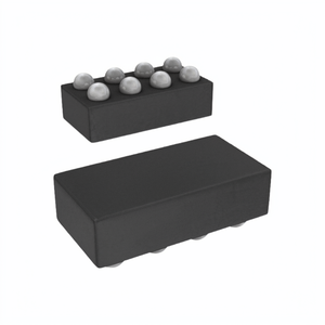 8 UFBGA, WLCSP ADAU7002ACBZ-R7 Componentes Electrónicos de Audio para Propósitos Especiales Distribuidor Autorizado - Product Image 1