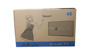 Televisor LED LCD Inteligente Full HD Barato de 32" 40" 42" 46" 50" 55 Pulgadas, Precio Económico - Product Image 4