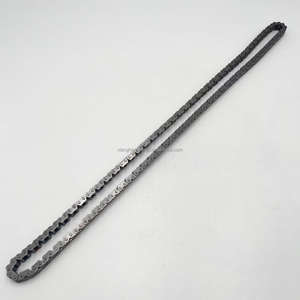 Courroie de distribution de haute qualité en gros d'usine 24321-03170, adaptée à la chaîne de distribution de voiture coréenne Code OE 2432103170. - Product Image 4