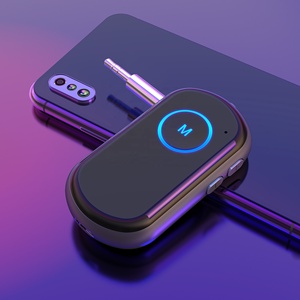 Bộ Thu Và Phát Âm Thanh Không Dây BT 5.0, Thiết Bị Đa Năng Cho Âm Thanh Gia Đình - Product Image 4