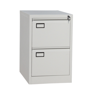 Hot bán dọc 2 ngăn kéo A4 thư mục tập tin Tủ sắt ngăn kéo tủ - Product Image 5