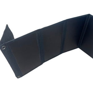 Oferta Especial: Panel Solar Plegable de 28W, Bolsa Solar Plegable para Exteriores, Carga Fotovoltaica, Envío Gratis - Product Image 2