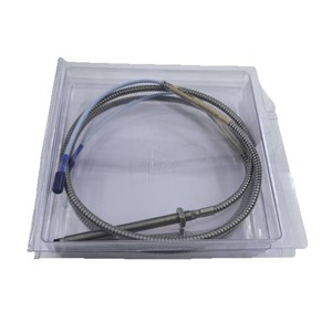 Conjunto de cable de sensor Bentley 330104-05-14-10-02-00 con carcasa transparente para uso industrial - Product Image 5