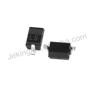 Jeking BZX384 SOD-323-2 <strong>Zener</strong> <strong>Diodes</strong> Voltage <strong>Regulator</strong> <strong>Diodes</strong> BZX384-B8V2 115