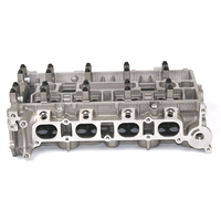 Piezas de Automóvil 3S7G6C032BB, Cabeza de Cilindro de Motor de Automóvil al por Mayor para Ford Focus Mondeo Mazda 3 6 2000- 3S7G6C032CA
