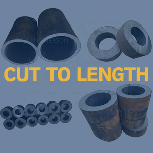 <span class=keywords><strong>Tube</strong></span> en <span class=keywords><strong>acier</strong></span> sans soudure en carbone de petite taille personnalisé Q345d 42crmo <span class=keywords><strong>Tube</strong></span> en <span class=keywords><strong>acier</strong></span> sans soudure en carbone de 20 pouces <span class=keywords><strong>Tube</strong></span> en <span class=keywords><strong>acier</strong></span> pour la construction - Product Image 3