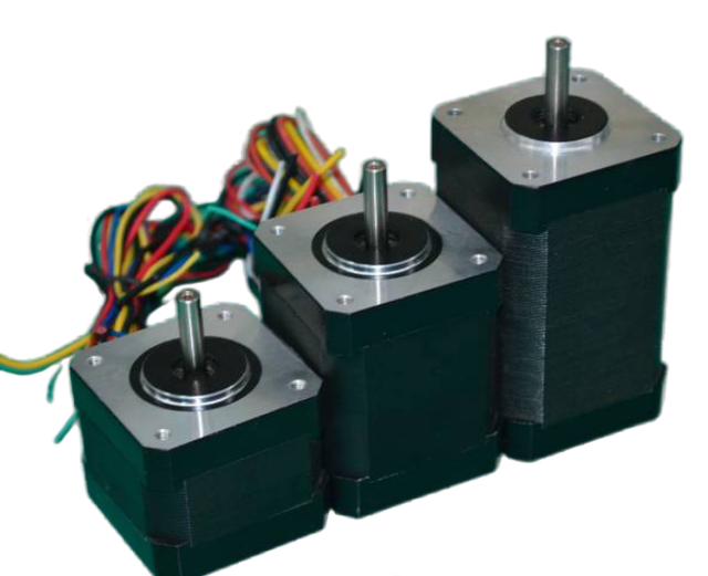 BL42L100 24VDC 105W Brushless DC Motor Permanent Magnet Bldc with 4000RPM for CNC Cutting Home Appliance